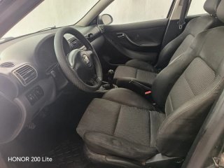 SEAT Leon 2004