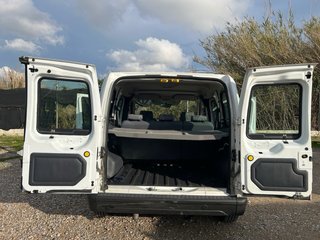 Ford Tourneo Connect 2011