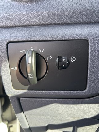Ford Tourneo Connect 2011