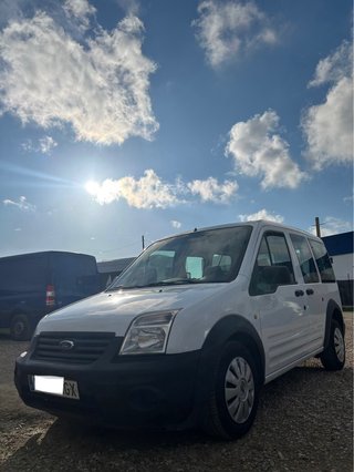 Ford Tourneo Connect 2011