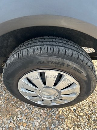 Ford Tourneo Connect 2011