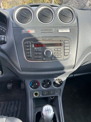 Ford Tourneo Connect 2011