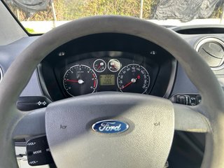 Ford Tourneo Connect 2011