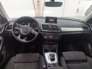 Audi Q3 2017
