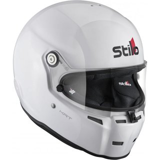 OFERTA Casco Karting Stilo ST5FN Blanco XL
