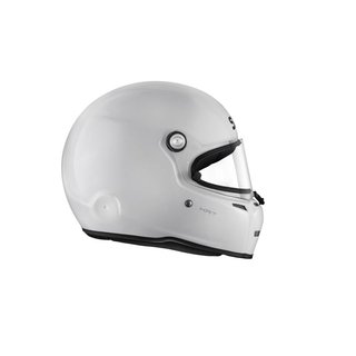 OFERTA Casco Karting Stilo ST5FN Blanco XL