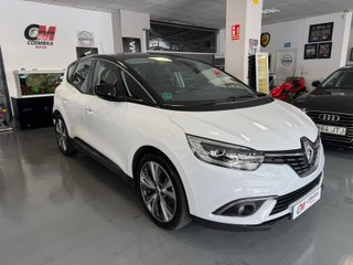 Renault Scénic Zen TCe 103kW (140CV) EDC GPF - SS