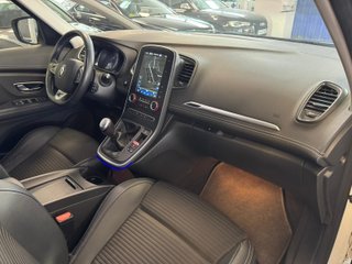 Renault Scénic Zen TCe 103kW (140CV) EDC GPF - SS