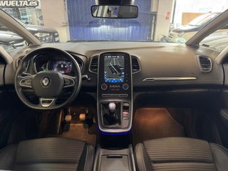 Renault Scénic Zen TCe 103kW (140CV) EDC GPF - SS