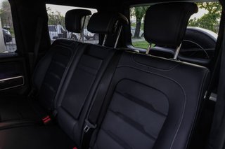 Mercedes-Benz Clase G 63AMG 2024