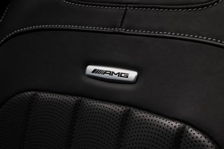 Mercedes-Benz Clase G 63AMG 2024