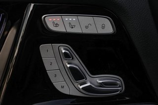 Mercedes-Benz Clase G 63AMG 2024
