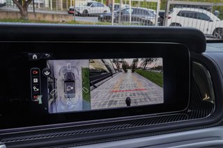 Mercedes-Benz Clase G 63AMG 2024