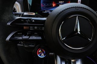 Mercedes-Benz Clase G 63AMG 2024