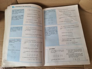 Libro 7° E.G.B. Matematicas