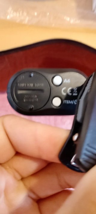 Guitarra Española Admira con funda y afinador.
