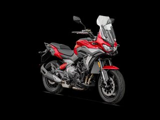 MOTO CYCLONE RX6