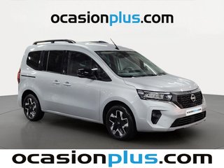 Nissan Townstar 1.3G L1 N-Connecta 96 kW (130 CV)
