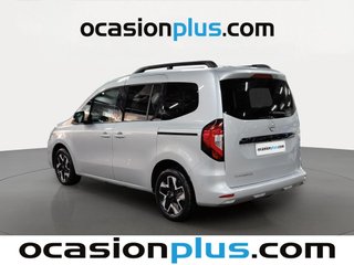 Nissan Townstar 1.3G L1 N-Connecta 96 kW (130 CV)