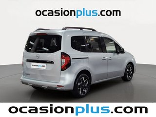 Nissan Townstar 1.3G L1 N-Connecta 96 kW (130 CV)