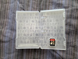 Little Nightmares Complete Edition Switch Pal esp