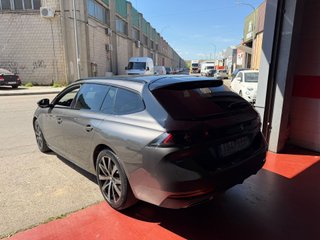 Peugeot 508 SW GT BlueHDi 130 S&S EAT8