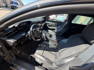 Peugeot 508 SW GT BlueHDi 130 S&S EAT8