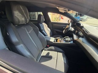 Peugeot 508 SW GT BlueHDi 130 S&S EAT8