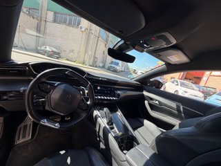 Peugeot 508 SW GT BlueHDi 130 S&S EAT8