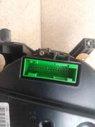 Cuadro de instrumentos VW T4