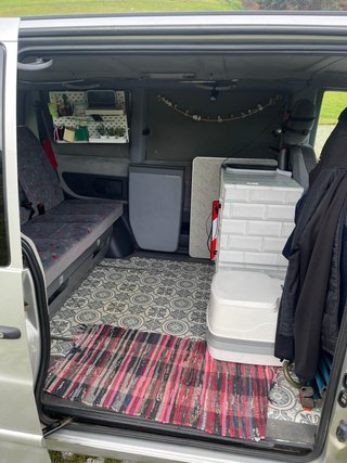 MERCEDES-BENZ Vito 112CDI 2.2TD F
