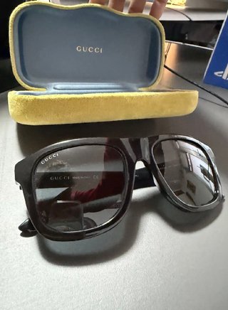 Gafas de sol Gucci hombre