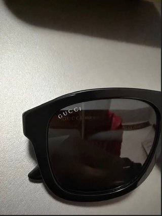 Gafas de sol Gucci hombre