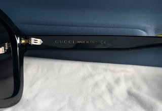 Gafas de sol Gucci hombre