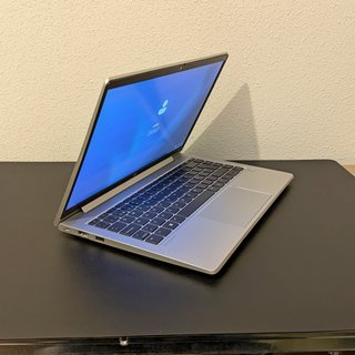HP PROBOOK 445 G8 RYZEN 5 5600U 2.3 8GB 256GB SSD