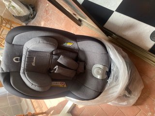 Silla de coche bebé Giordani