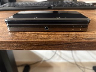 Nintendo 3DS Negra (USA) + Pokémon X