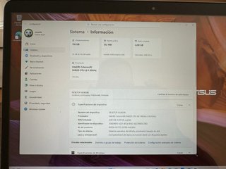 Portátil Asus VivoBook Flip TP401M