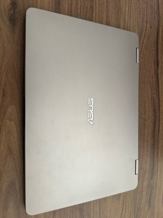 Portátil Asus VivoBook Flip TP401M