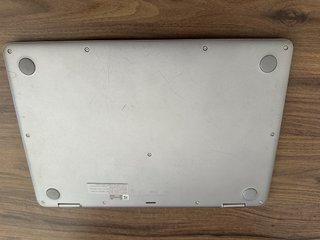 Portátil Asus VivoBook Flip TP401M
