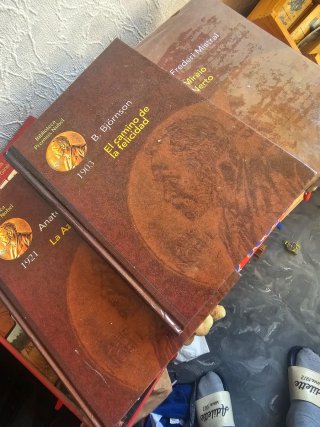 Libros