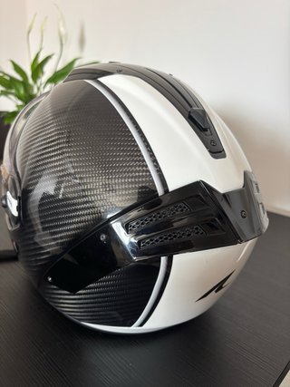Casco Shark Gt Pro 1.3 Carbon