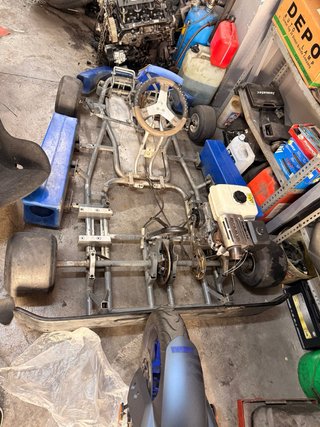 Mecanico de motos a domicilioo taller