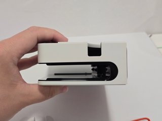Dock + Strap Original Pokemon Nintendo Switch Oled