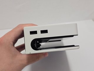 Dock + Strap Original Pokemon Nintendo Switch Oled