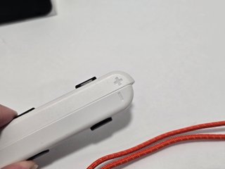 Dock + Strap Original Pokemon Nintendo Switch Oled