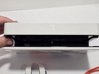 Dock + Strap Original Pokemon Nintendo Switch Oled