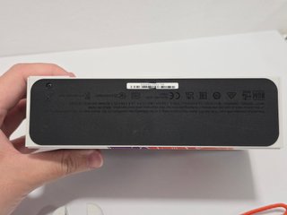 Dock + Strap Original Pokemon Nintendo Switch Oled