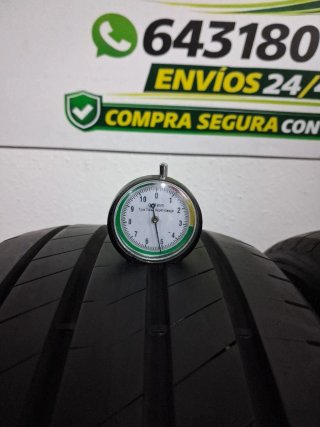 235 55 18 100V GOOD YEAR EAGLE F1 ASYMMETRIC