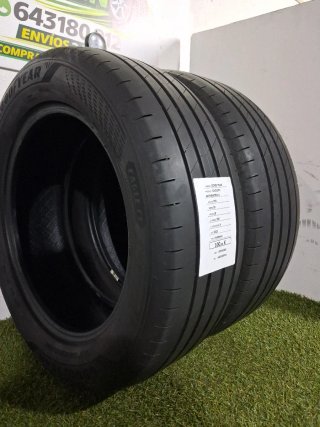235 55 18 100V GOOD YEAR EAGLE F1 ASYMMETRIC